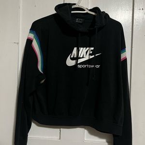 Nike sweater